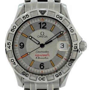 Omega | Accessories | Omega Constellation Mini My Choice 